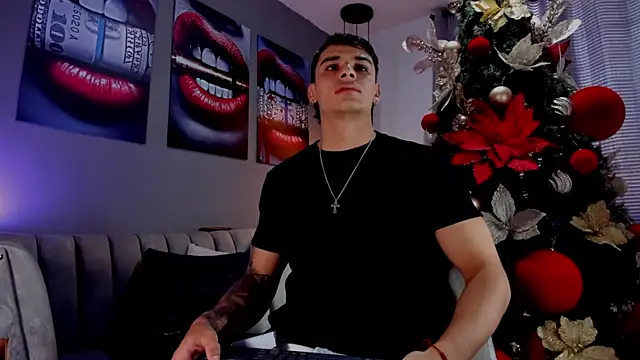 Snapshot of joseph_boy chatting on December 21, 12:12 pm joseph boy online show from December 21, 12:12 pm