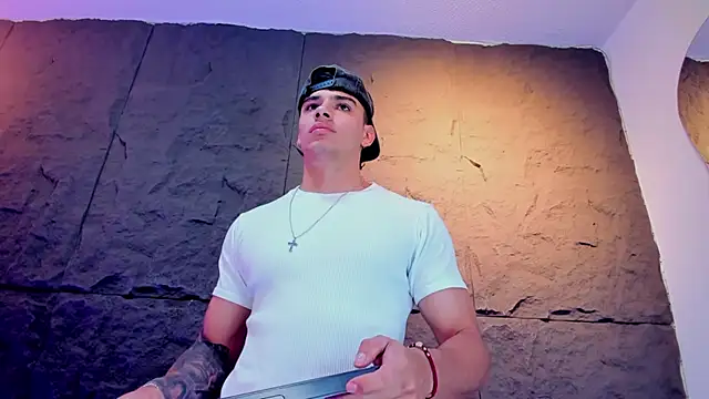 joseph boy online show from February 12, 11:27 am