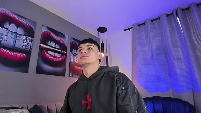 joseph boy online show from February 22, 11:31 am