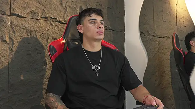 joseph boy online show from April 10, 11:37 am