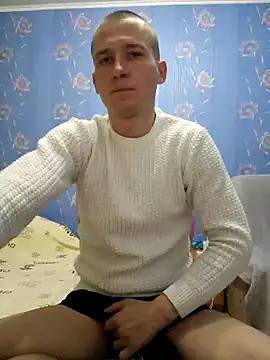 serhii19791 online show from February 12, 5:05 pm