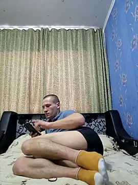 serhii19791 online show from February 13, 1:37 pm