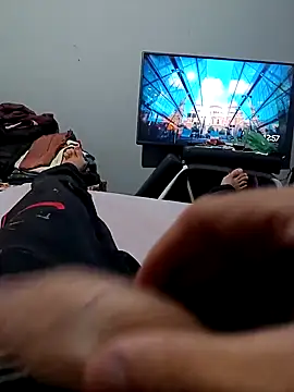 danilogarcia33 online show from October 15, 3:56 pm