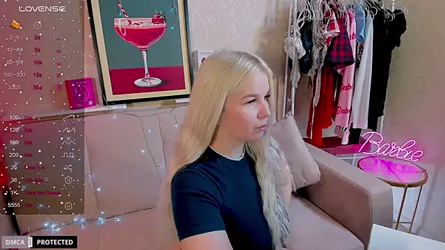 Tasty booty online show from September 18, 1:40 am