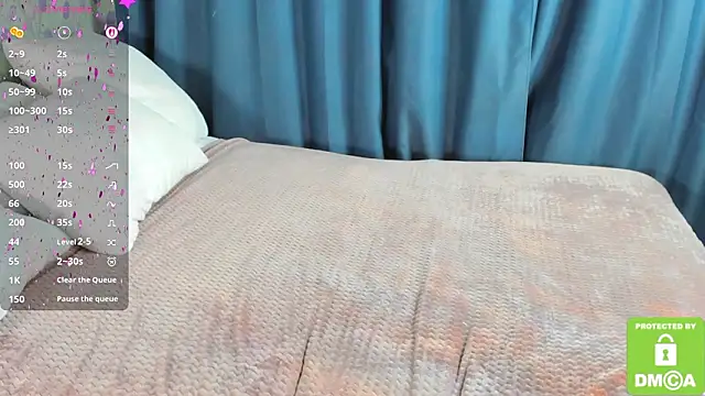 Tasty booty online show from March 7, 1:02 am