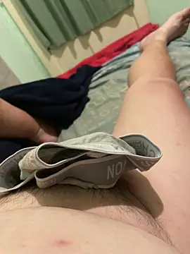 VerylittleDICK11 online show from September 16, 9:16 pm