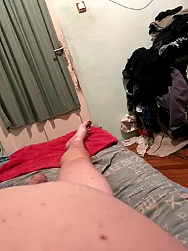 VerylittleDICK11 online show from October 1, 7:53 pm