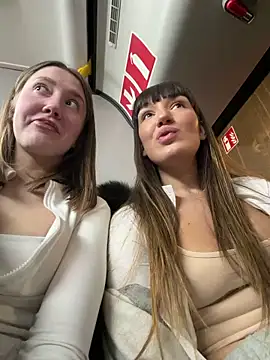 Sophie Avory online show from February 1, 7:34 pm