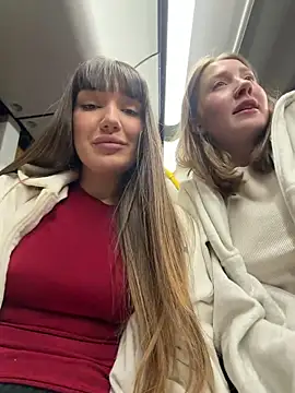 Sophie Avory online show from February 13, 5:42 pm