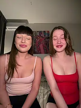 Sophie Avory online show from June 2, 9:06 pm