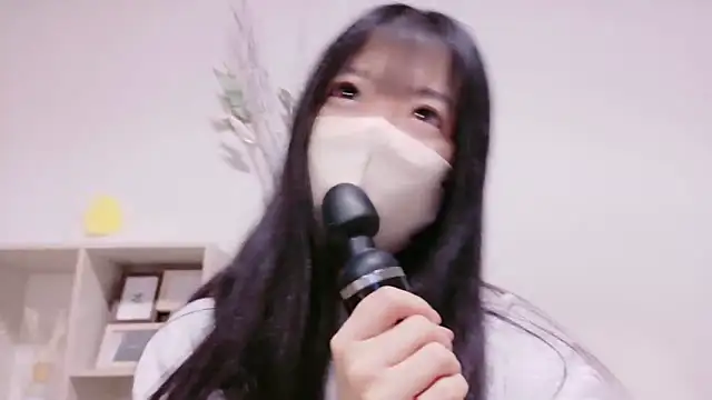 yukinA xoxo online show from January 22, 8:59 pm