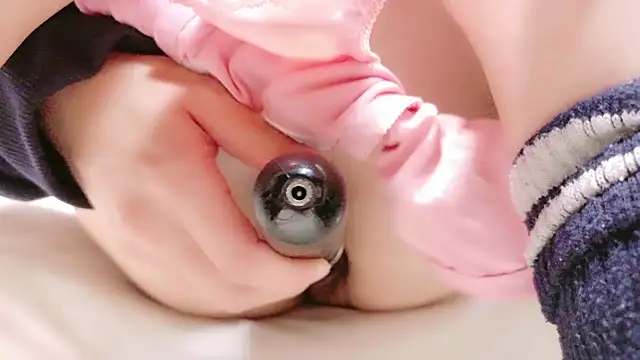 yukinA xoxo online show from February 10, 6:24 pm