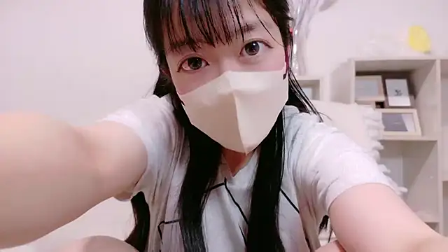 yukinA xoxo online show from February 20, 10:59 am