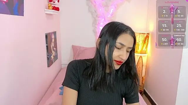 sammyei  online show from February 12, 12:22 pm