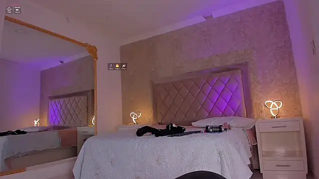 LiaFlowers online show from January 16, 2:41 am