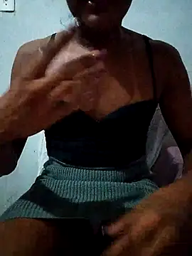 alexatransgata online show from June 24, 1:15 am