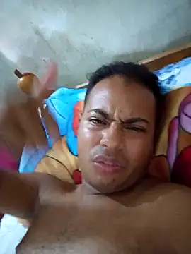 AlkalineCalmness online show from November 7, 6:30 pm