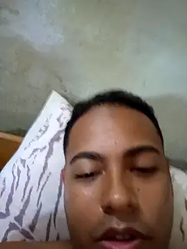 AlkalineCalmness online show from November 12, 6:30 pm