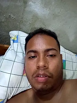 AlkalineCalmness online show from March 10, 5:40 pm