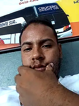 AlkalineCalmness online show from April 10, 2:33 pm