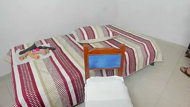 Juana Sweet online show from September 24, 2:53 pm