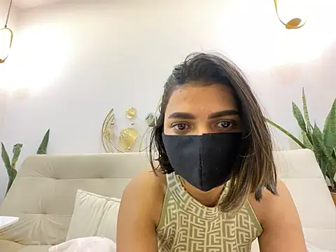 MaYaa  11 online show from February 11, 12:27 pm