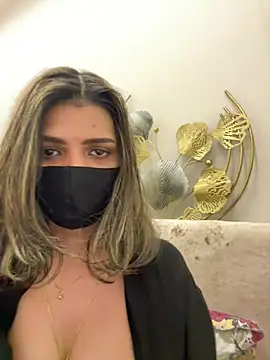 MaYaa  11 online show from January 6, 7:56 am