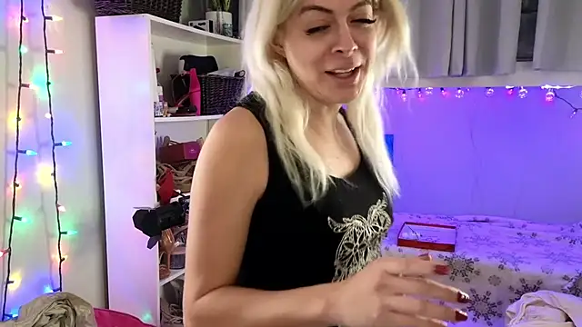 cunty tranny lydia online show from January 7, 4:50 am