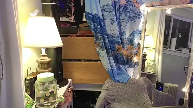 cunty tranny lydia online show from January 31, 6:02 am