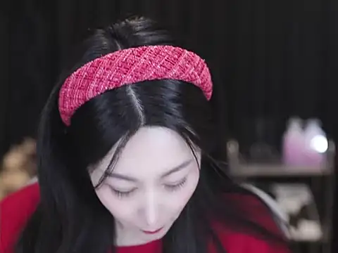 Nuyoah-77 online show from February 17, 3:08 pm