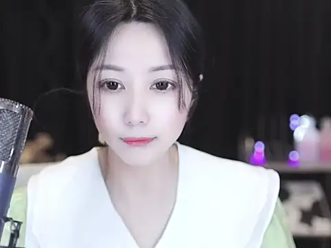 Nuyoah-77 online show from March 21, 1:26 pm