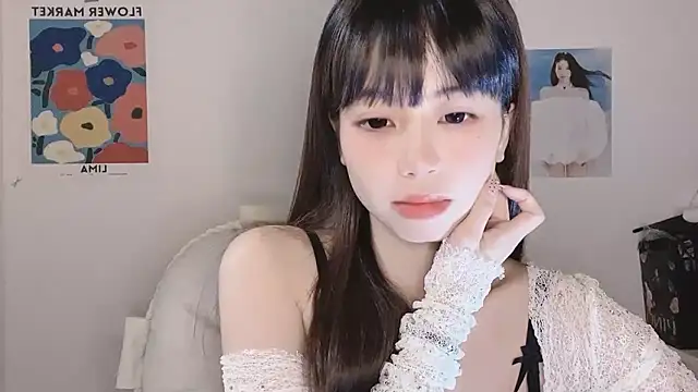 -Hottie online show from November 28, 3:47 pm