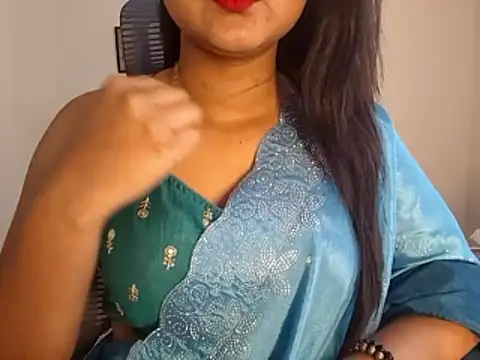 GoldnessAishu online show from January 10, 6:59 am