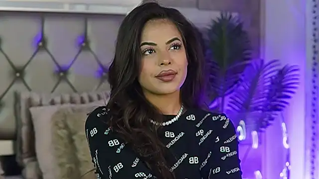 KeylaConner online show from October 17, 1:31 am