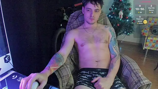 Joel-Pataki online show from January 14, 2:39 am