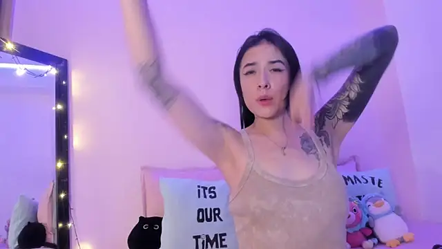 ValeriaCox online show from January 30, 11:24 pm
