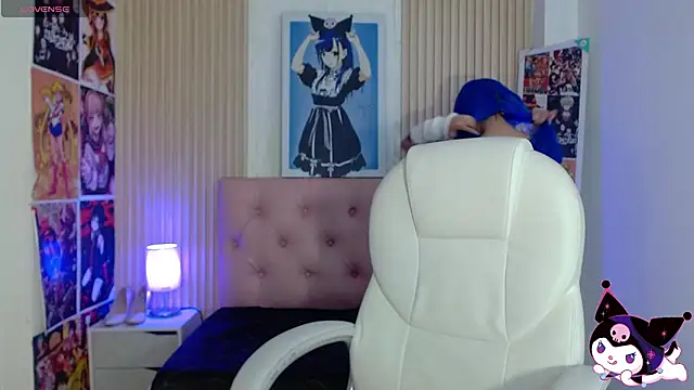Snapshot of Mia_Rinn chatting on February 26, 7:38 pm Mia Rinn online show from February 26, 7:38 pm