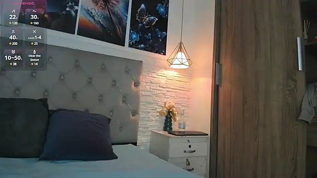 graceymilf666 online show from February 5, 11:12 am