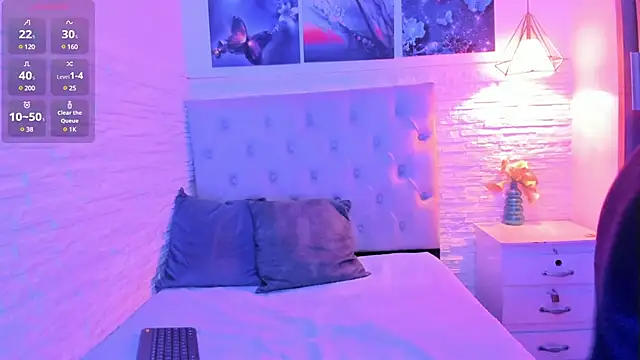 graceymilf666 online show from February 13, 11:17 am