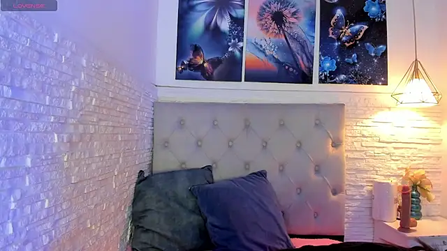 graceymilf666 online show from February 28, 11:25 am