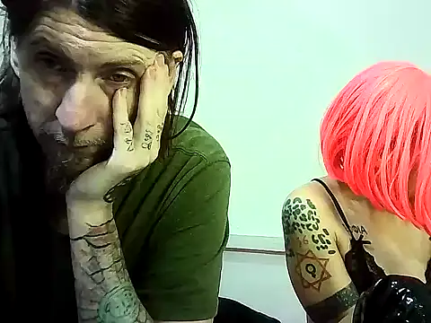 Snapshot of Scarlett_Knox_69 chatting on February 8, 6:11 pm Scarlett Knox 69 online show from February 8, 6:11 pm