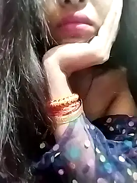 Hotty-Divya online show from December 10, 2:16 am