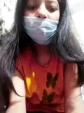 Hotty-Divya online show from December 11, 1:58 am