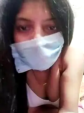 Hotty-Divya online show from December 23, 9:16 am