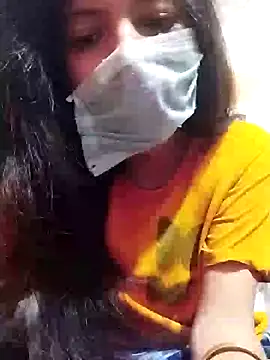 Hotty-Divya online show from January 17, 2:08 am