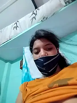 Hotty-Divya online show from September 20, 9:54 am