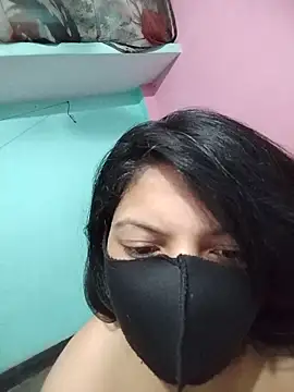 Hotty-Divya online show from June 20, 3:42 am