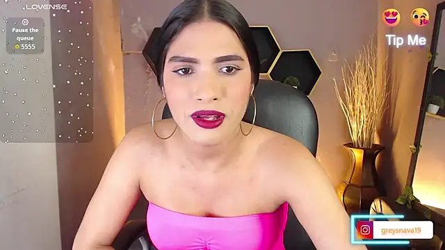 Greys ath online show from September 19, 4:36 am