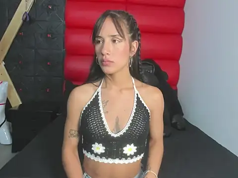 Avi Thomsonn online show from March 11, 2:50 am