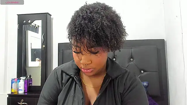 Natassha brown1 online show from October 1, 1:28 pm